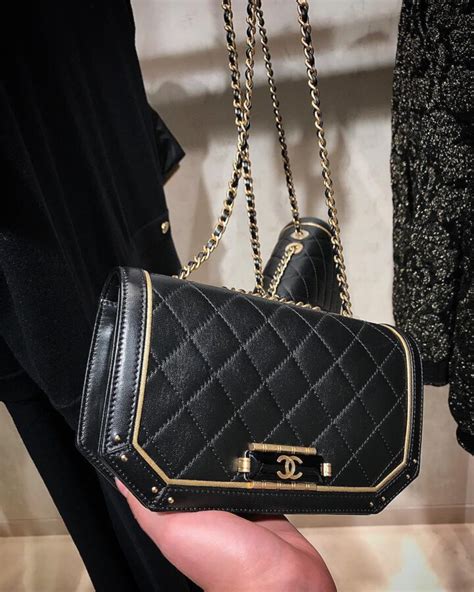 chanel clasp logo|chanel flap bag.